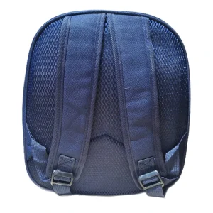 کوله پشتی فایبر طرح سفینه فضایی کد 3354