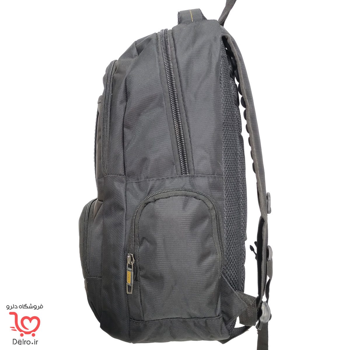 عکس کوله پشتی لپ تاپ کمل