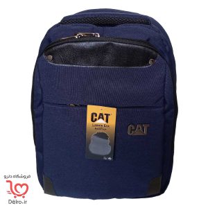 کوله پشتی لپ تاپ caterpillar - کیف cat