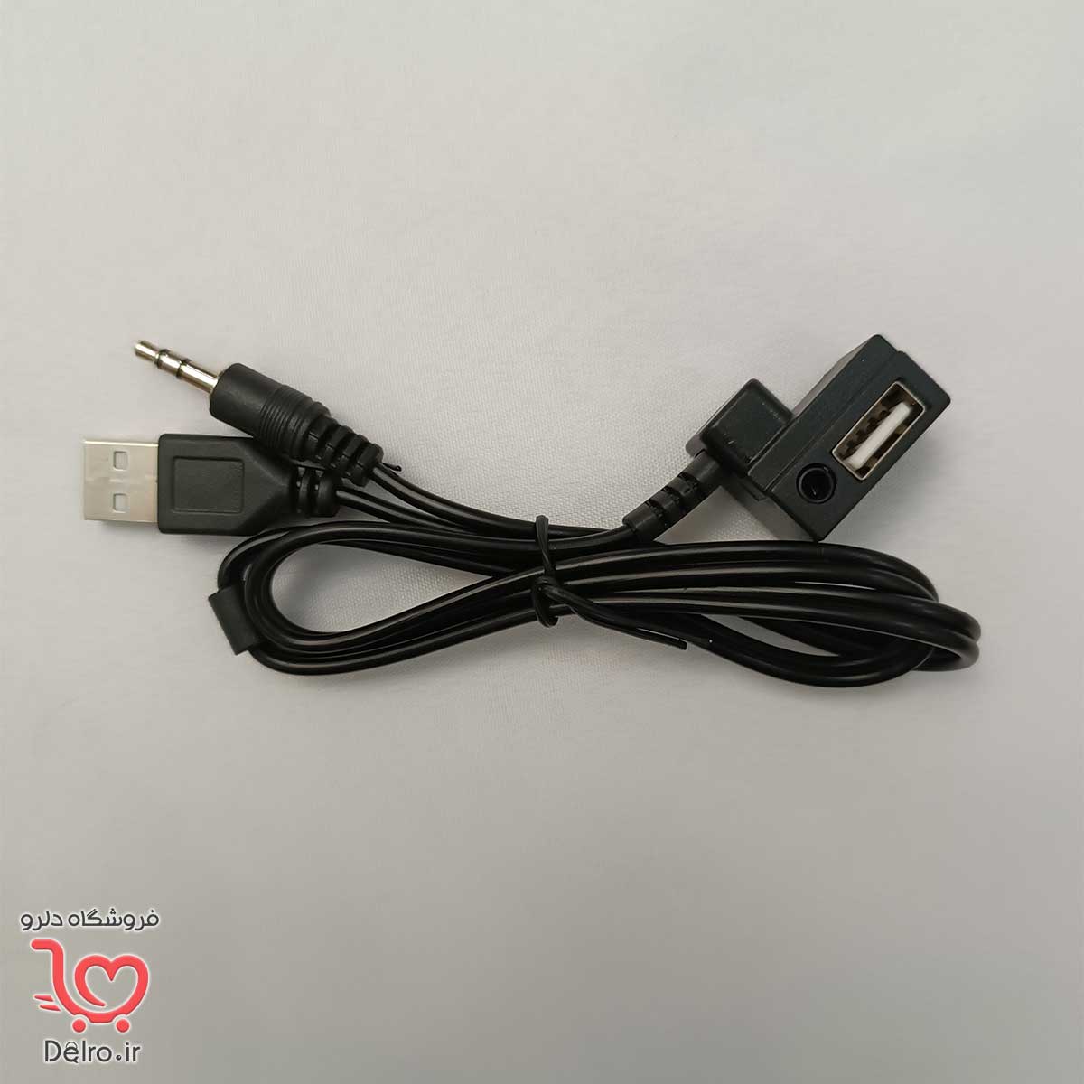 کابل تبدیل کیف لپ تاپ