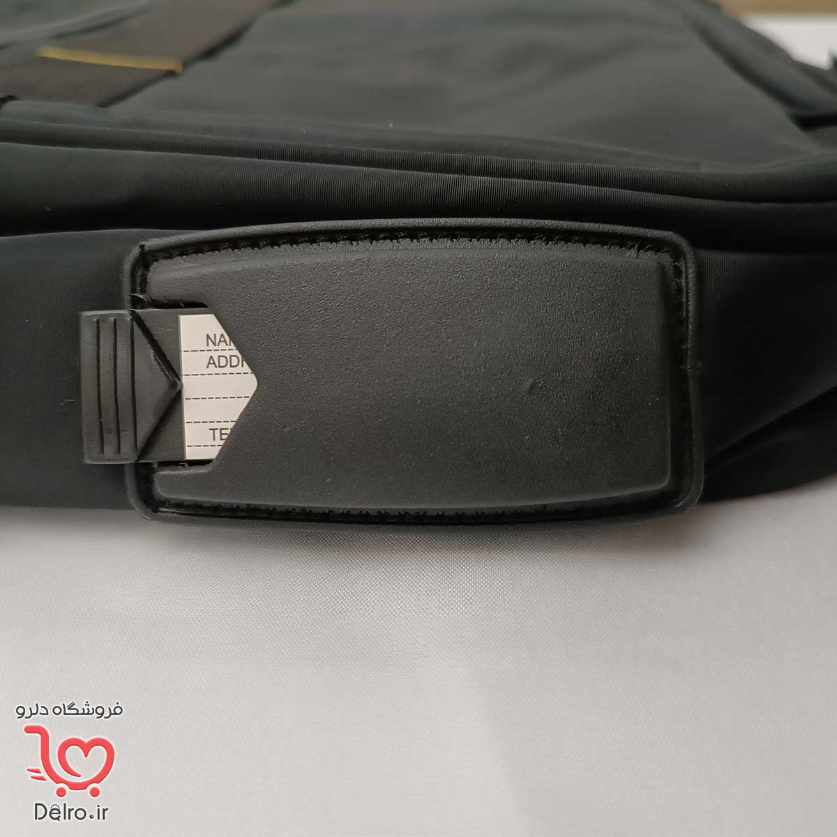 یادداشت برای کیف لپ تاپ