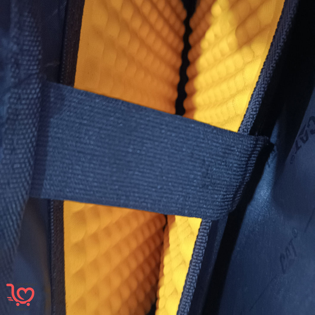 ضربه گیر کیف لپ تاپ