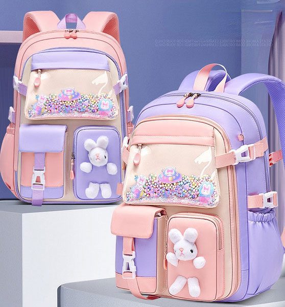جدید ترین کیف های مدرسه دخترانه