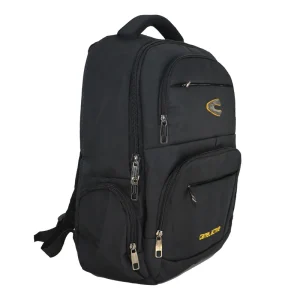 کوله پشتی CAMEL کدK1030 (کوله دانشجویی و مدرسه و لپ تاپ)
