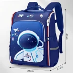 کوله پشتی مدل فضایی