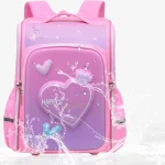 کیف مدرسه ضد اب وارداتی