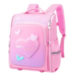 کوله خارجی دخترانه مدرسه ای