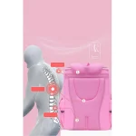 کوله پشتی طبی مدرسه ای