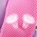 جلوگیری از عرق در پشت کوله