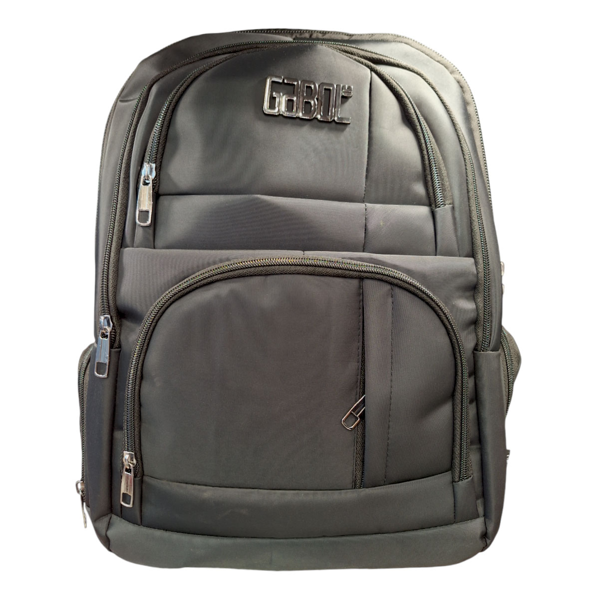 کوله پشتی دبیرستان و دانشگاه لپ تاپی گابل