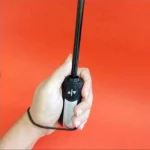 چتر تاشو فول اتوماتیک 10 فنر ضد باد