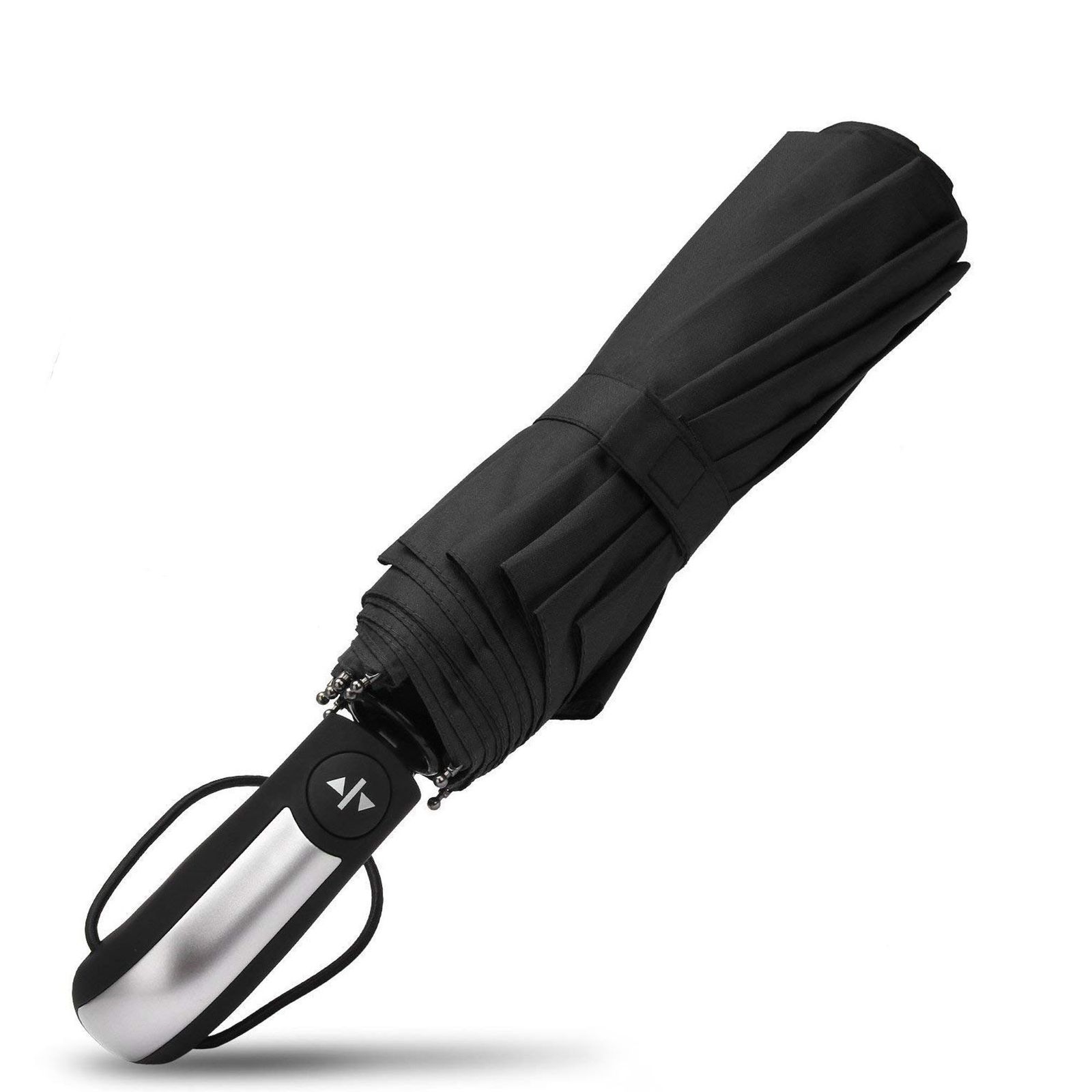 automatic folding umbrella 10 springs windproof e 1