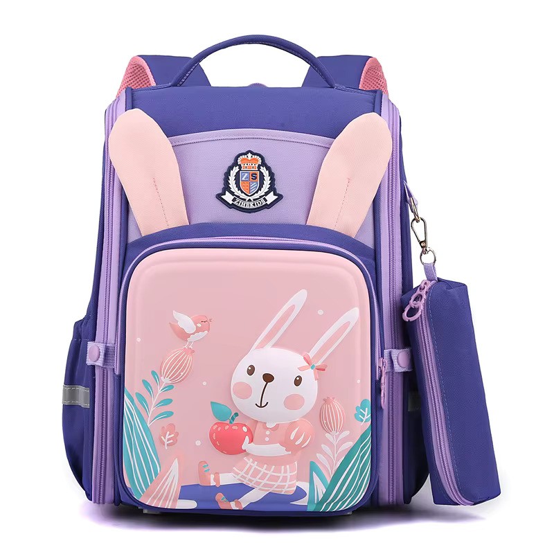 zihe kids rabbit apple 664 10