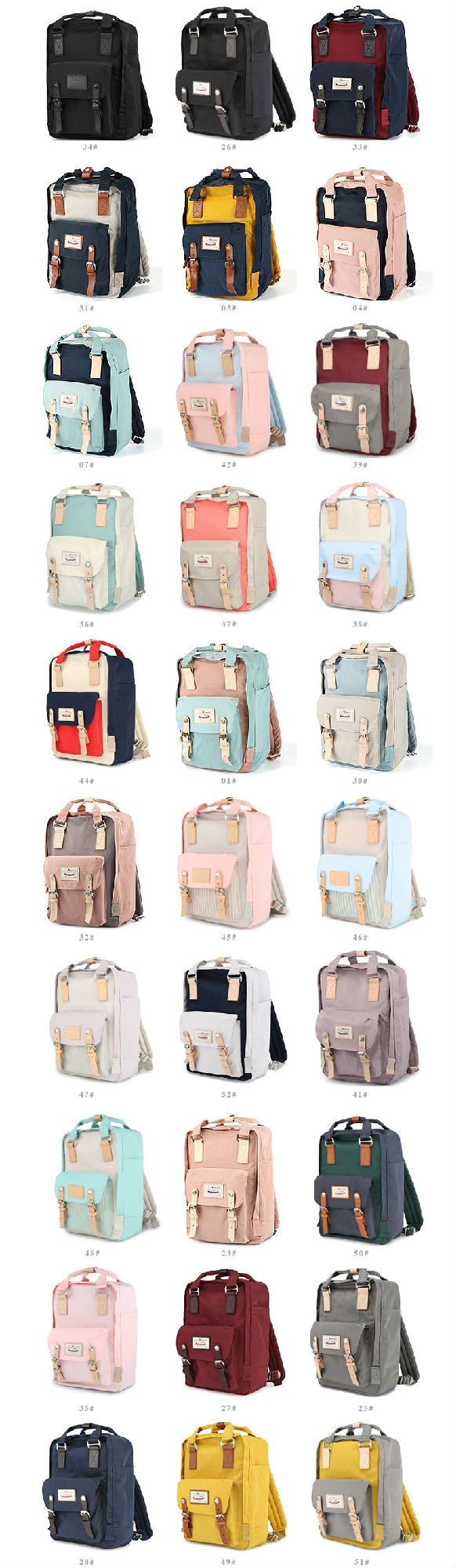 رنگ بندی کوله هیماواری 188l