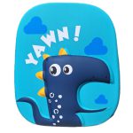 کوله پشتی طرح دایناسور | آبی | گارانتی اصالت و سلامت فیزیکی کالا