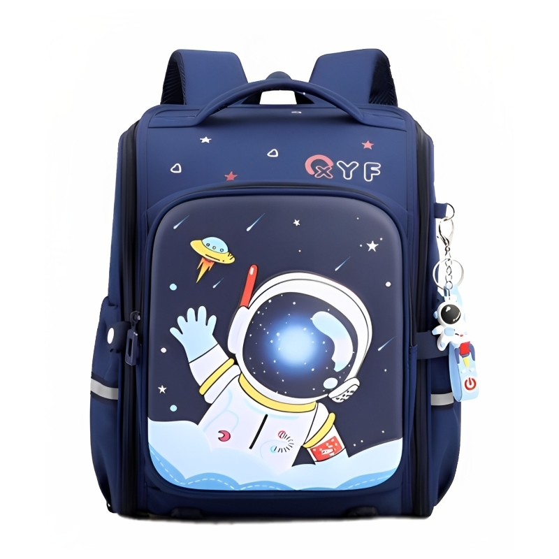 کوله پشتی مدل فضایی