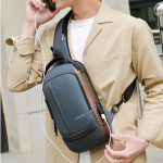 کیف کراس بادی مردانه مدل 951