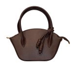 کیف دستی زنانه مدل قایقی کد 8152