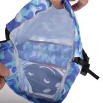 کوله پشتی استخر مدل آدم فضایی