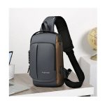 کیف کراس بادی مردانه مدل 951