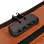 کیف کراس بادی مردانه فشن مدل چرم مصنوعی کد ۷۷۳