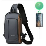 کیف کراس بادی مردانه مدل 951