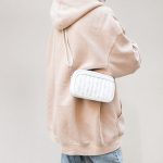 کیف رودوشی زنانه مدل تامارا