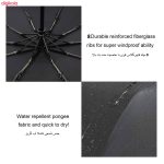 چتر مدل اتوماتیک JIE HUI
