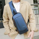 کیف کراس بادی مردانه مدل 951