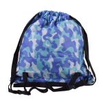 کوله پشتی استخر مدل آدم فضایی