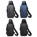 کیف کراس بادی مردانه مدل 951