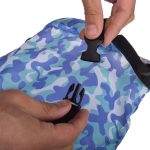 کوله پشتی استخر مدل آدم فضایی