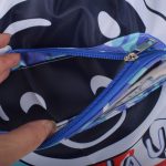 کوله پشتی استخر مدل آدم فضایی