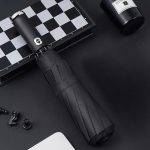 چتر مدل چراغ دار کد Rotating LED