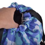 کوله پشتی استخر مدل آدم فضایی