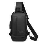 کیف کراس بادی مردانه مدل 951