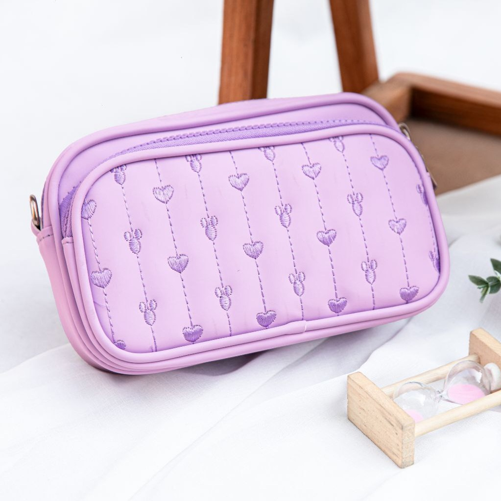 کیف رودوشی زنانه مدل تامارا