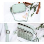 کیف رودوشی زنانه مدل تامارا