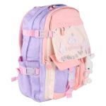 کوله پشتی مدل دخترانه طرح خرگوش کد 16