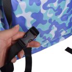 کوله پشتی استخر مدل آدم فضایی