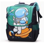 کوله پشتی مدل فضانورد کد 01