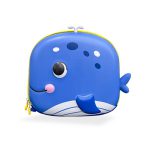 کوله پشتی بچگانه مدل نهنگ