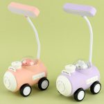 چراغ مطالعه مدل قطار