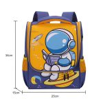 کوله پشتی مدل فضانورد کد 01