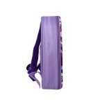 کوله پشتی طرح سگ مهربان کد 223 | ارغوانی | گارانتی اصالت و سلامت فیزیکی کالا