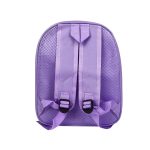 کوله پشتی طرح سگ مهربان کد 223 | ارغوانی | گارانتی اصالت و سلامت فیزیکی کالا