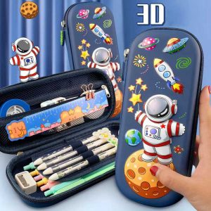 3d fiberglass fantasy solid Astronaut 1028 2