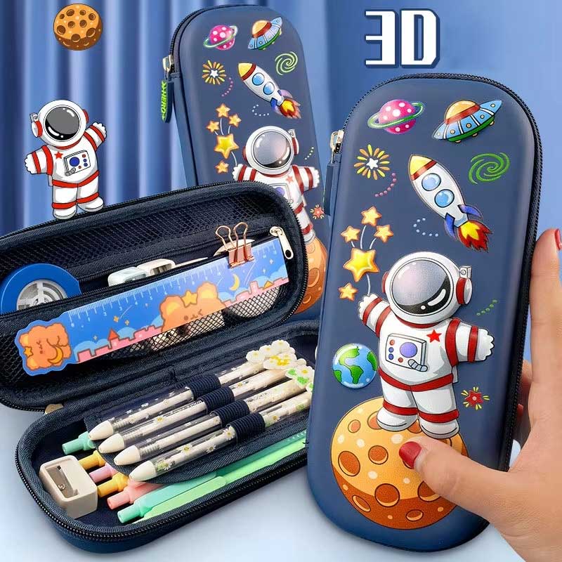 3d fiberglass fantasy solid Astronaut 1028 2