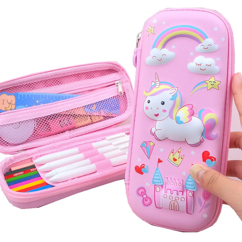 3d fiberglass fa… unicorn design 1026 3