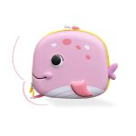 کوله پشتی بچگانه مدل نهنگ